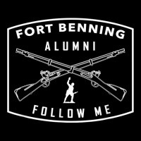 Us Army Infantry   Fort Benning Alumni T Shirt Graphic T-shirt | Artistshot