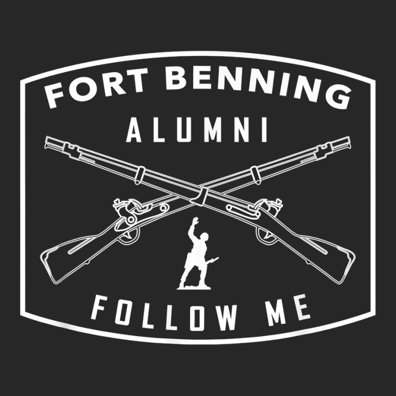 Us Army Infantry   Fort Benning Alumni T Shirt Men's T-shirt Pajama Set | Artistshot