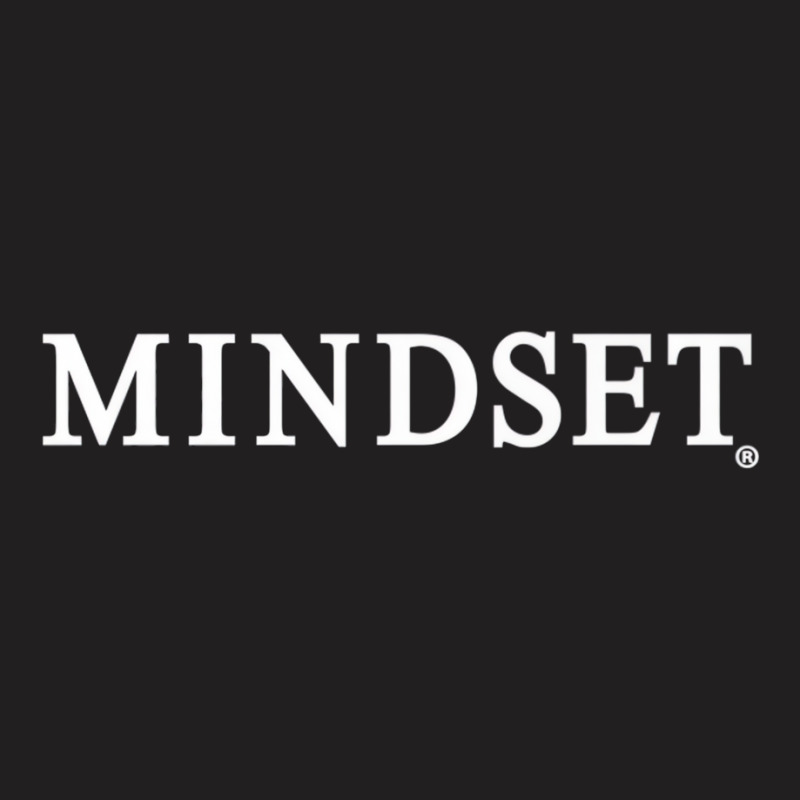 Mindset Premium T Shirt T-Shirt by tahon | Artistshot