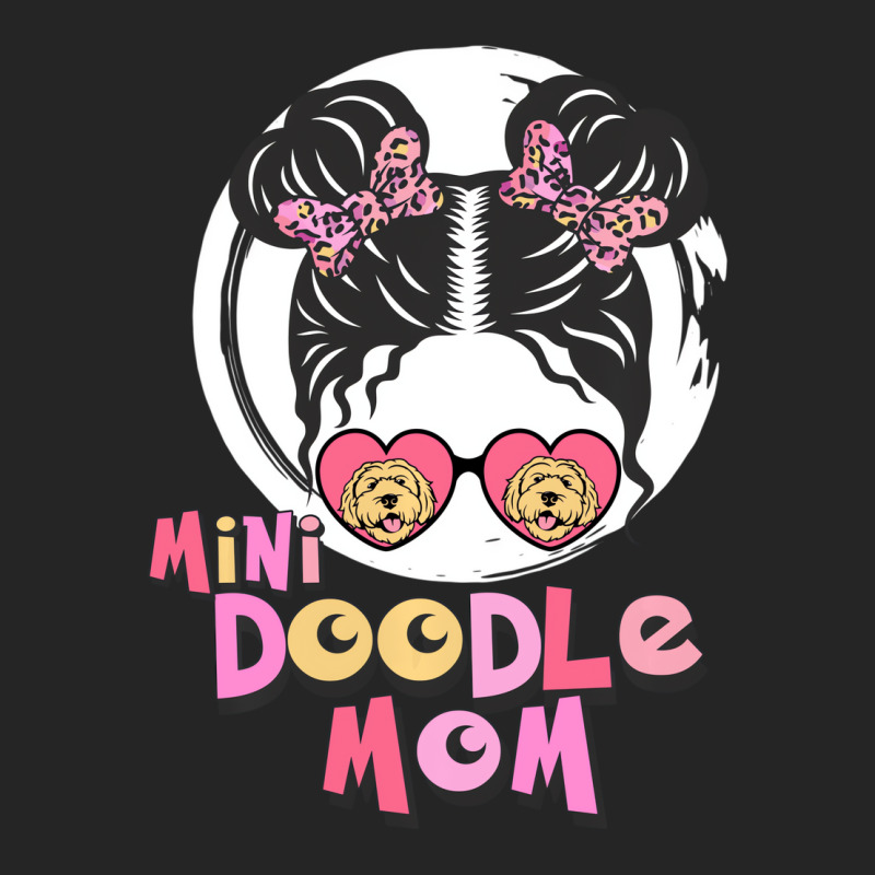 Mini Doodle Mom, Goldendoodle Mom, Doodle Lover Gi Unisex Hoodie by tahon | Artistshot