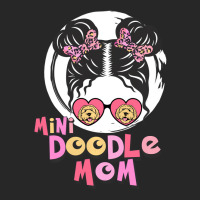 Mini Doodle Mom, Goldendoodle Mom, Doodle Lover Gi Men's T-shirt Pajama Set | Artistshot