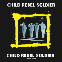 Graphic Tees. Child Rebel Soldier Pullover Hoodie Flannel Shirt | Artistshot