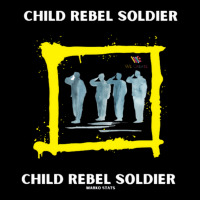 Graphic Tees. Child Rebel Soldier Pullover Hoodie Zipper Hoodie | Artistshot