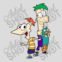 Phineas And Ferb Men's Polo Shirt | Artistshot