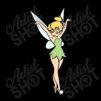 Tinker Bell Toddler Sweatshirt | Artistshot