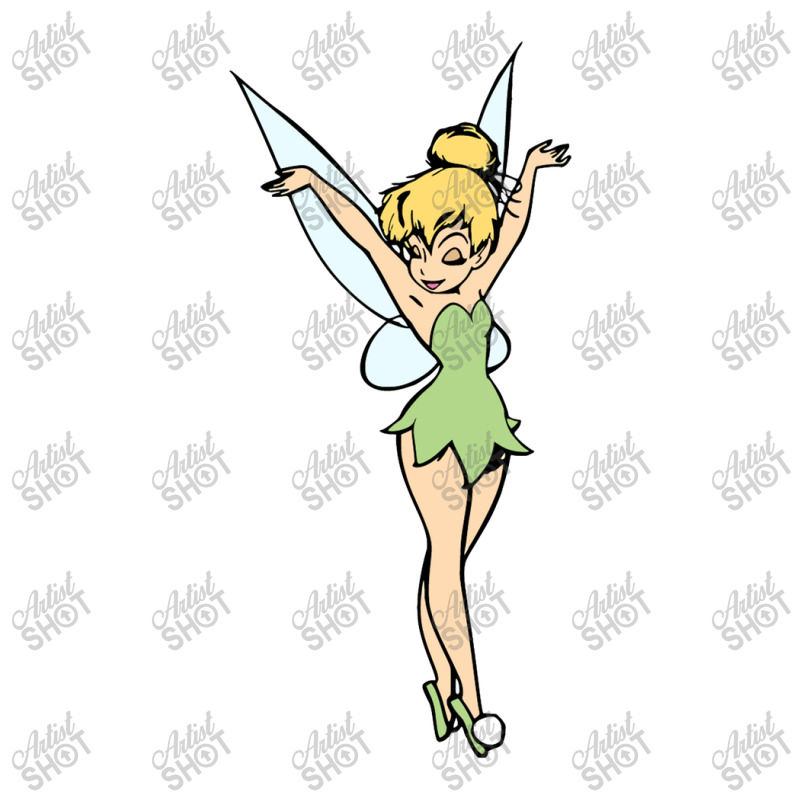 Tinker Bell Youth Tee by masalembo | Artistshot