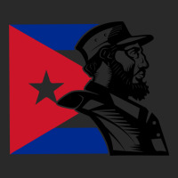 Fidel Castro Cute Hipster Printed Hat | Artistshot