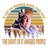 Uncle Buck Retro Vintage A Lot Of People Hate This Sticker | Artistshot