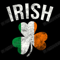 Irish St Patricks Day Shield Patch | Artistshot