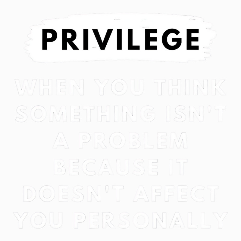 Privilege Explained Civil Rights & Black History M Coffee Mug By ...