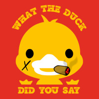 What The Duck Did You Say Funny Sayings Funny Duck Graphic T-shirt | Artistshot