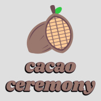 Ceremonial Cacao Cacao Ceremony V-neck Tee | Artistshot