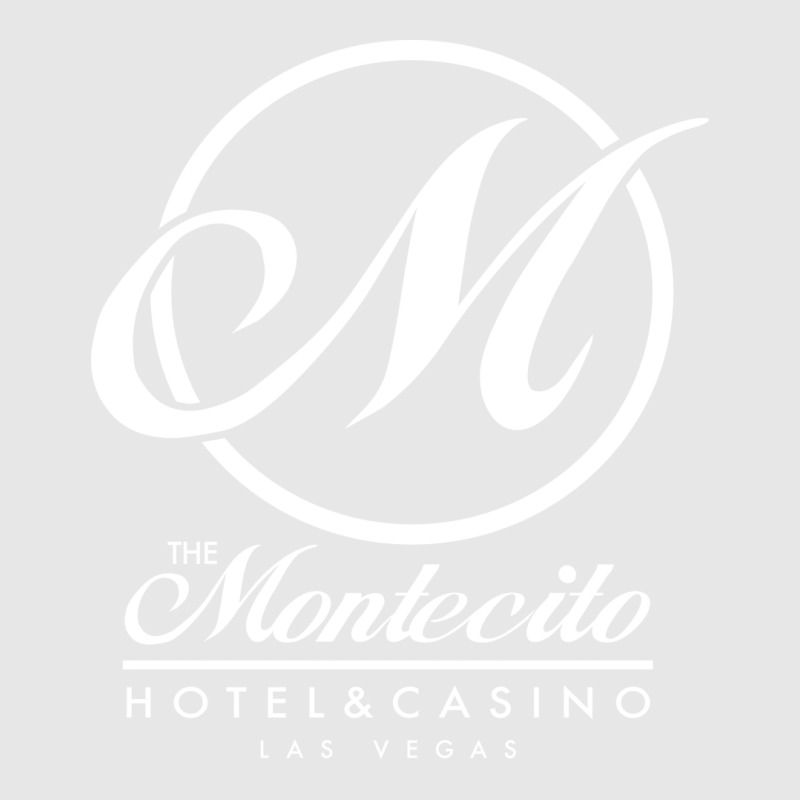 Montecito Hotel And Casino Aesthetic Hoodie & Jogger Set | Artistshot