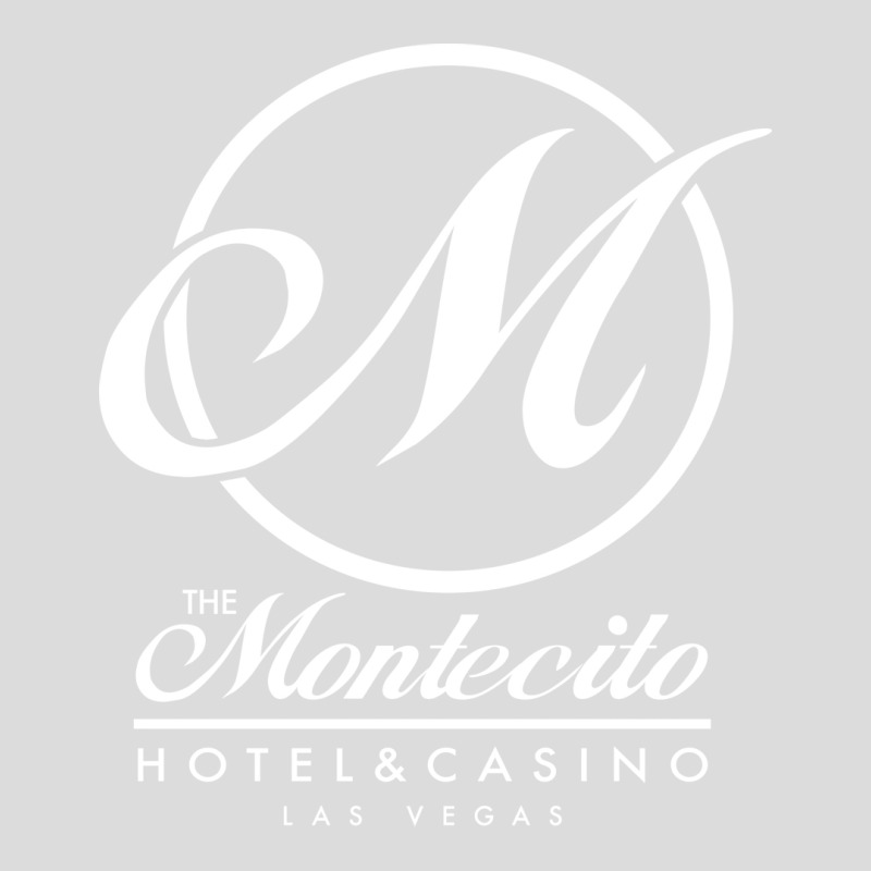 Montecito Hotel And Casino Aesthetic Men's Polo Shirt | Artistshot