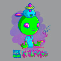 Alien Kid Girl Classic T-shirt | Artistshot