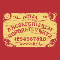 Ouija Board T-shirt | Artistshot