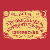 Ouija Board Pocket T-shirt | Artistshot