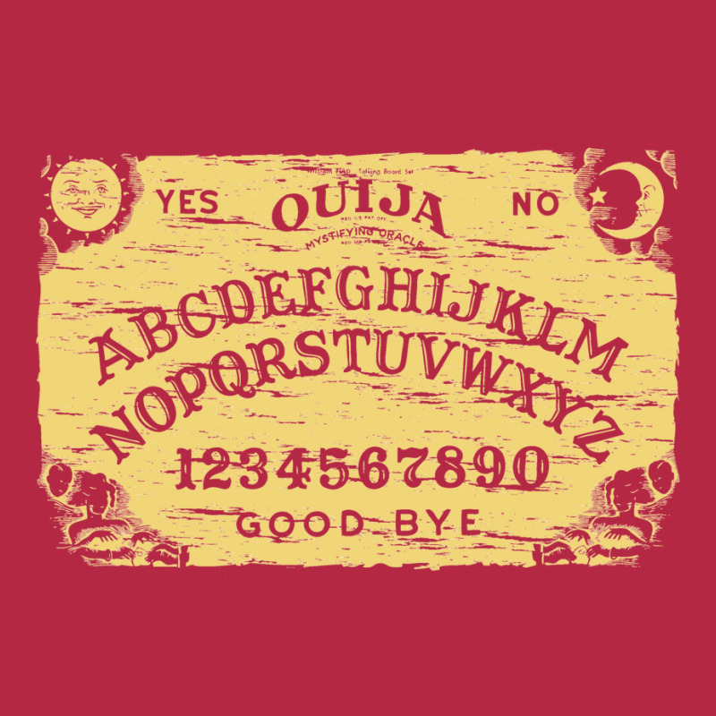 Ouija Board Champion Hoodie | Artistshot