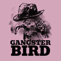 Gangster Bird With Hat And Cigar Aesthetic Classic T-shirt | Artistshot