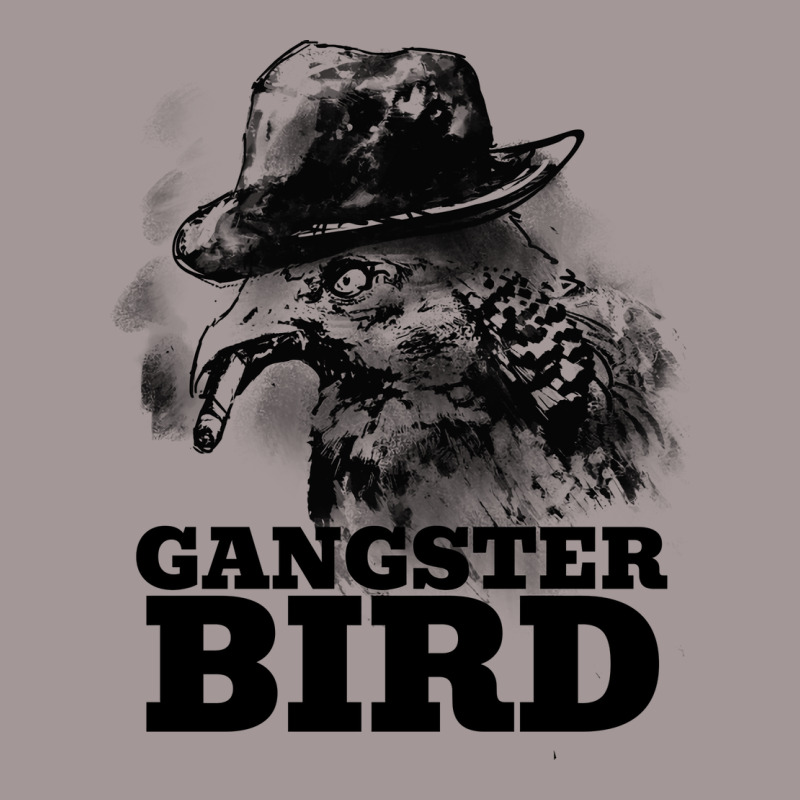 Gangster Bird With Hat And Cigar Aesthetic Vintage Short by alheklupsm | Artistshot