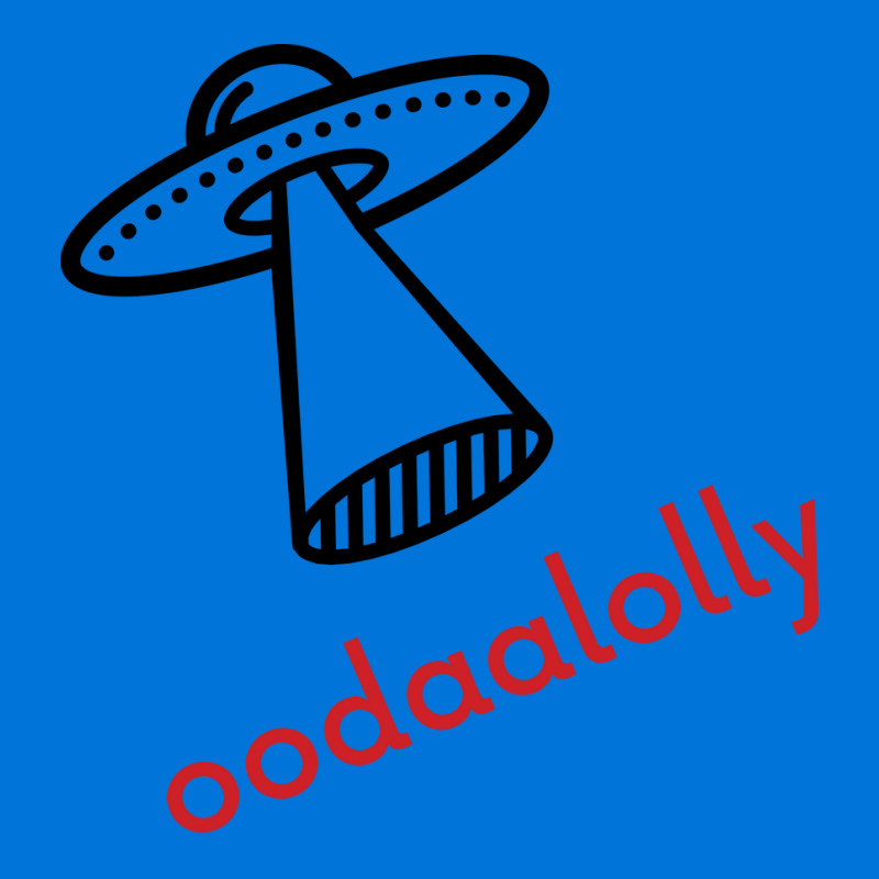 Oodaalolly Abduction Travel Graphic T-shirt by kaistosylinj | Artistshot