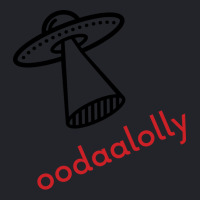 Oodaalolly Abduction Travel Lightweight Hoodie | Artistshot