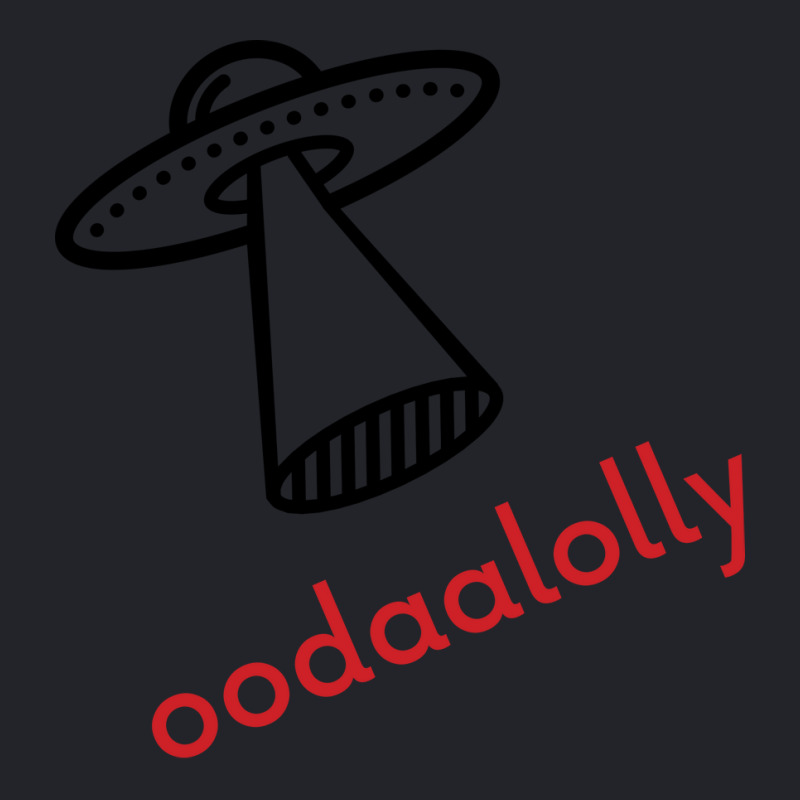 Oodaalolly Abduction Travel Lightweight Hoodie by kaistosylinj | Artistshot