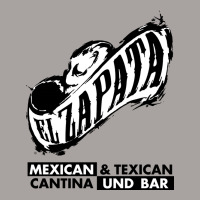 Restaurant El Zapata Racerback Tank | Artistshot