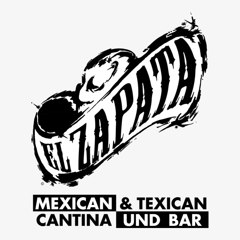 Restaurant El Zapata Champion Hoodie by cobra | Artistshot