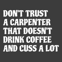 Carpenter That Drink Coffee Cuss A Lot Boy Men's Polo Shirt | Artistshot