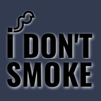 I Dont Smoke No Smoking Smoking Kills V-neck Tee | Artistshot