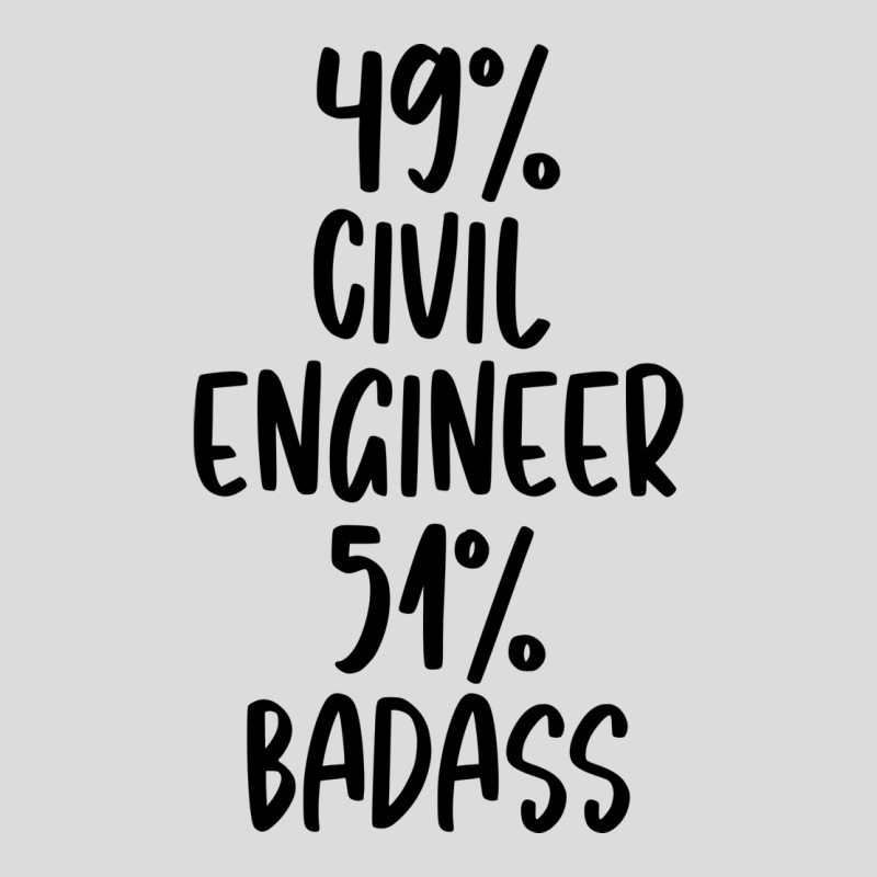 Civil Engineer 51 Badass Design Men's Polo Shirt | Artistshot