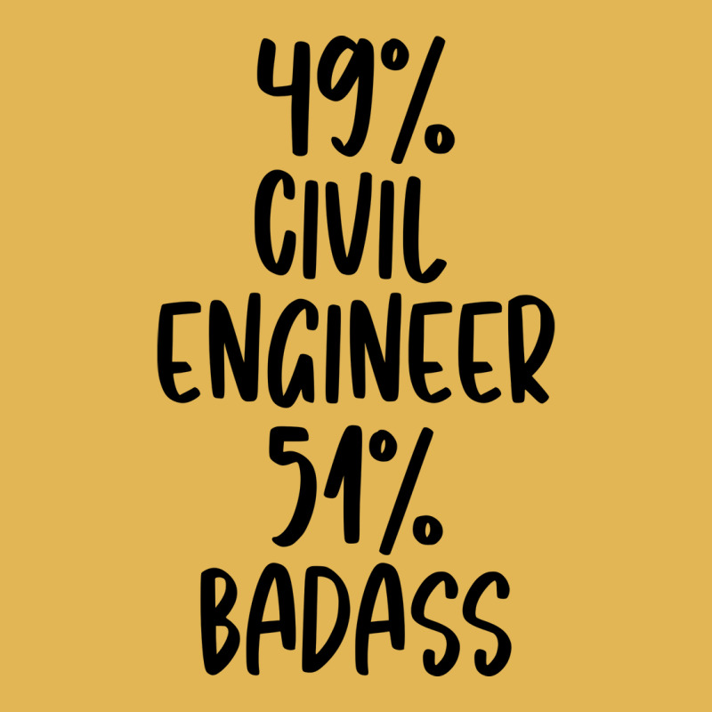 Civil Engineer 51 Badass Design Vintage Hoodie And Short Set | Artistshot