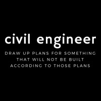 Civil Engineer Aesthetic Long Sleeve Shirts | Artistshot