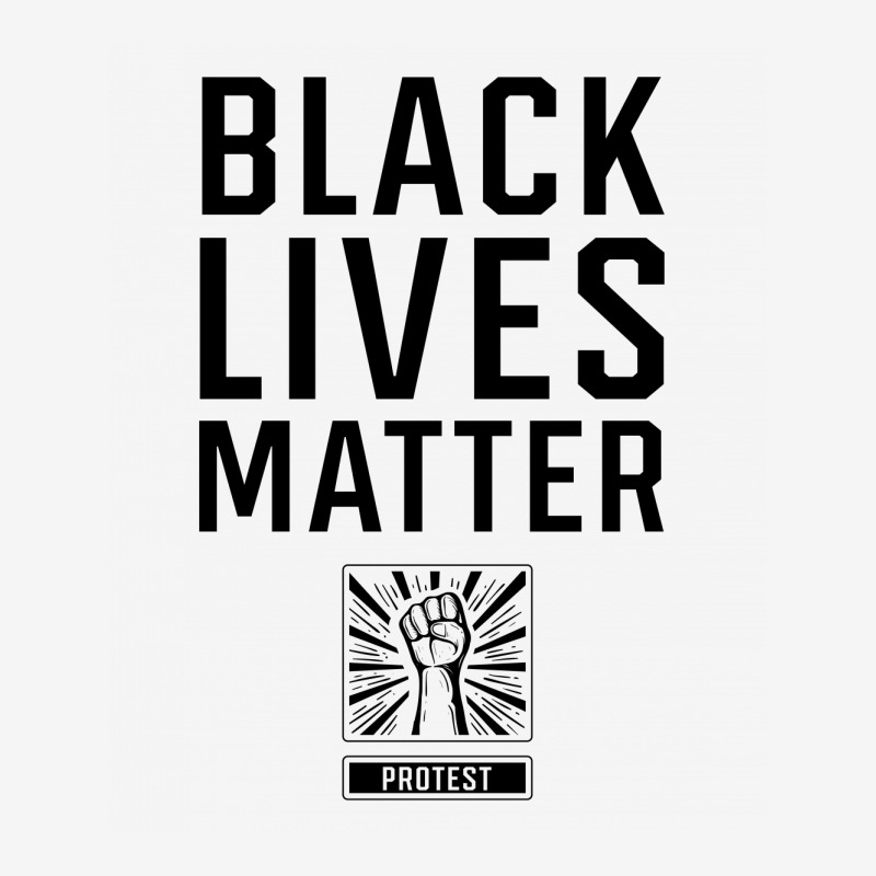 Black Lives Matter - Protest Gifts Classic T-shirt | Artistshot