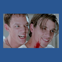 Scream Horror Movie Billy And Stu T-shirt | Artistshot