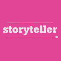 Storyteller T-shirt | Artistshot