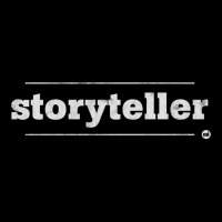 Storyteller V-neck Tee | Artistshot