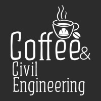 Coffee Civil Engineering Love Cropped Hoodie | Artistshot