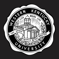 Western Kentucky University T-shirt | Artistshot