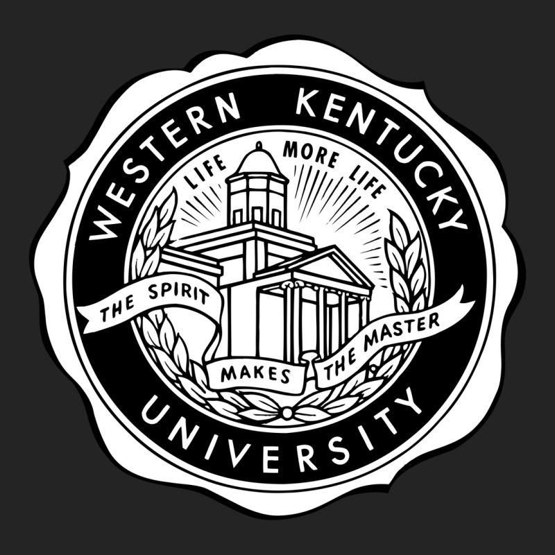 Western Kentucky University 3/4 Sleeve Shirt by tonyleo | Artistshot