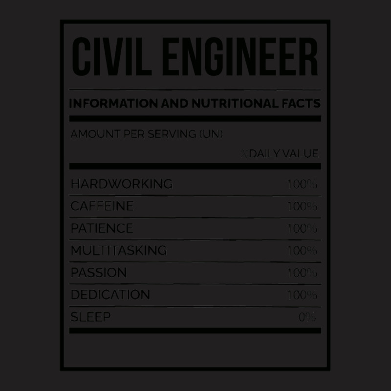 Civil Engineering Cool T-Shirt by abebcekajciaw | Artistshot