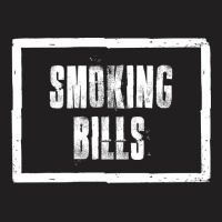 Smoking Kills Funny 70s T-shirt | Artistshot