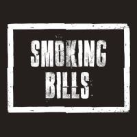 Smoking Kills Funny 70s Tank Top | Artistshot