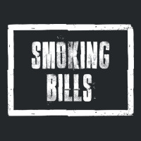 Smoking Kills Funny 70s Crewneck Sweatshirt | Artistshot