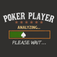 Poker Player Analyzing Music Champion Hoodie | Artistshot