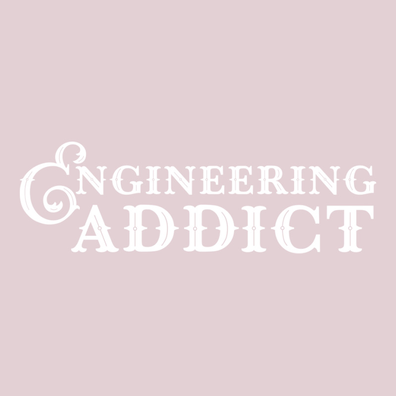 Engineering Addict Music Ladies Fitted T-Shirt by roeliedavao | Artistshot