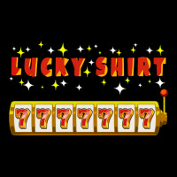 Lucky  Slot Machine Casino Money Winning Good Fort Adjustable Cap | Artistshot