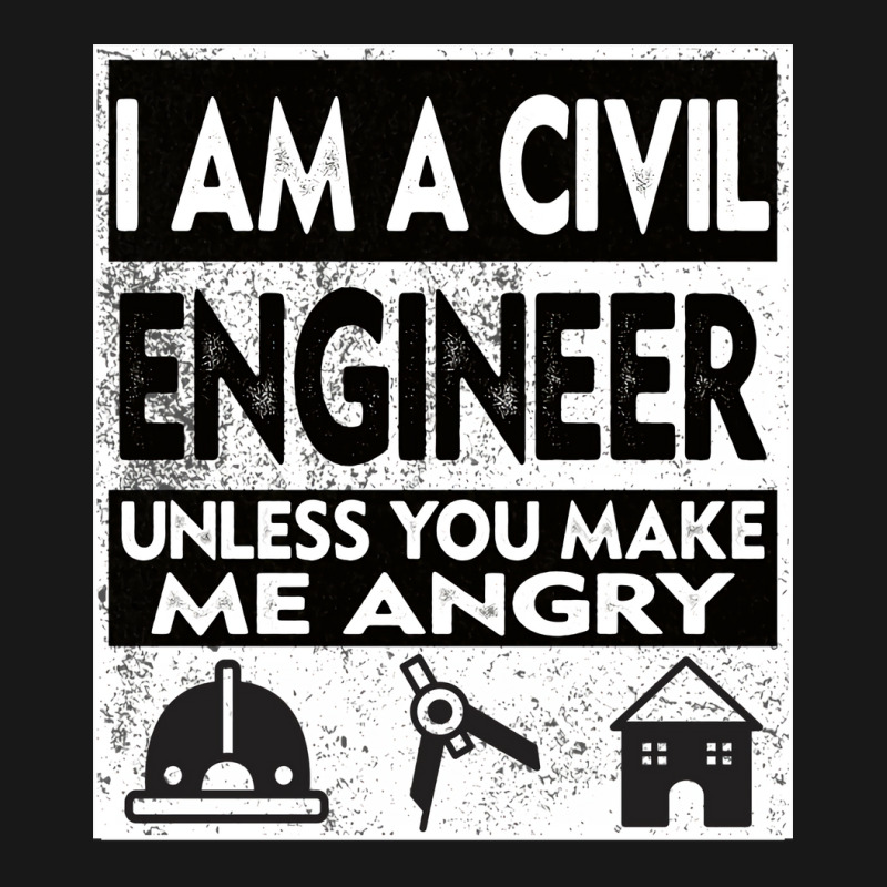 I Am A Civil Engineer Unless You Make Me Angry Gir Flannel Shirt by abebcekajciaw | Artistshot