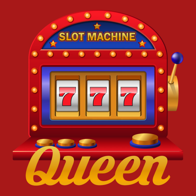 Slot Machine Queen Travel Hoodie & Jogger Set | Artistshot